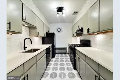 333 N Street SW #333, Washington, DC 20024 - Photo 5