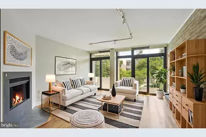 333 N Street SW #333, Washington, DC 20024 - Photo 1