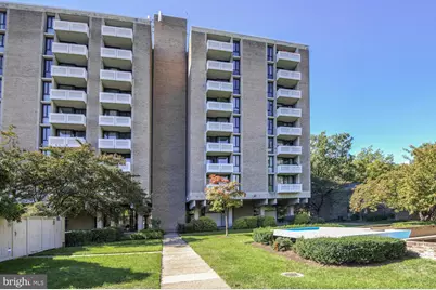 333 N Street SW #333, Washington, DC 20024 - Photo 17