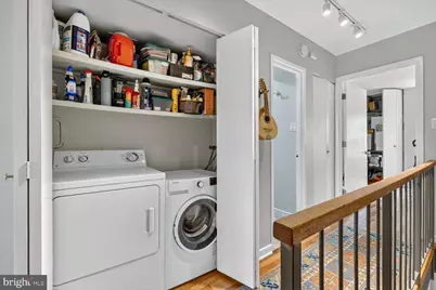 333 N Street SW #333, Washington, DC 20024 - Photo 9