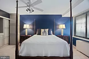 4740 Connecticut Ave NW, Washington, DC 20008 - Photo 9