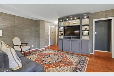 4740 Connecticut Avenue NW #404, Washington, DC 20008 - Photo 3