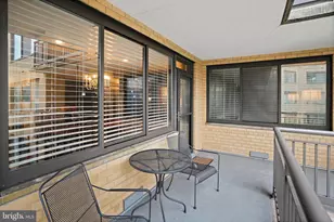 4740 Connecticut Ave NW, Washington, DC 20008 - Photo 17