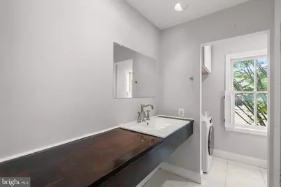 1257 35th Street NW, Washington, DC 20007 - Photo 17