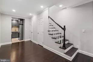 1257 35th St NW, Washington, DC 20007 - Photo 5