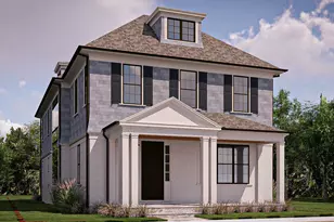 5519 Sherier Pl NW, Washington, DC 20016 - Photo 1