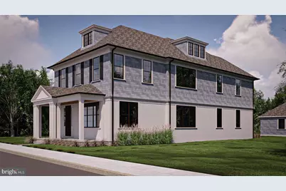 5519 Sherier Place NW, Washington, DC 20016 - Photo 3