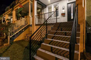 218 15th St NE, Washington, DC 20002 - Photo 49