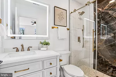 218 15th Street NE, Washington, DC 20002 - Photo 21