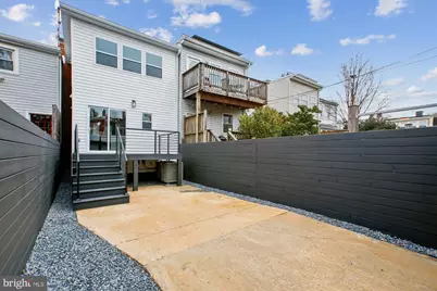 218 15th Street NE, Washington, DC 20002 - Photo 45