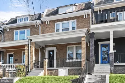 4919 Kansas Avenue NW, Washington, DC 20011 - Photo 3