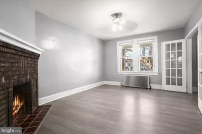 4919 Kansas Avenue NW, Washington, DC 20011 - Photo 11