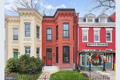235 12th Street SE, Washington, DC 20003 - Photo 1