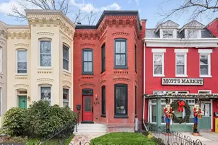 235 12th St SE, Washington, DC 20003 - Photo 1