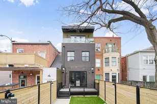 235 12th St SE, Washington, DC 20003 - Photo 29