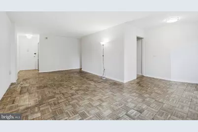 4600 Connecticut Avenue NW #206, Washington, DC 20008 - Photo 17