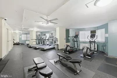 4600 Connecticut Avenue NW #206, Washington, DC 20008 - Photo 21