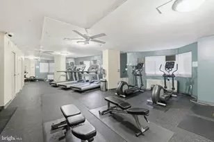 4600 Connecticut Ave NW, Washington, DC 20008 - Photo 21