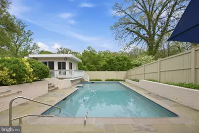 7041 31st Street NW, Washington, DC 20015 - Photo 35