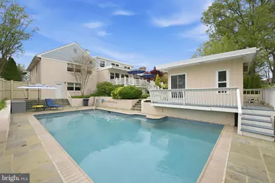 7041 31st Street NW, Washington, DC 20015 - Photo 1