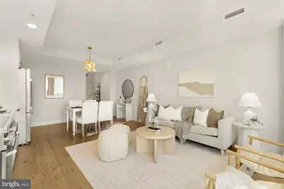 1211 Van Street SE #718, Washington, DC 20003 - Photo 13