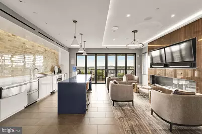 1211 Van Street SE #718, Washington, DC 20003 - Photo 27