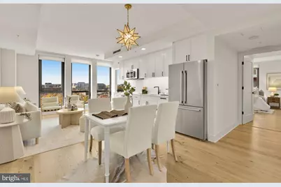 1211 Van Street SE #718, Washington, DC 20003 - Photo 3