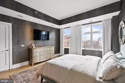 2225 California Street NW #PH1, Washington, DC 20008 - Photo 13