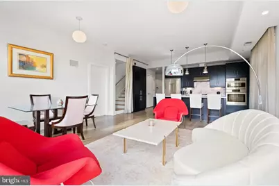 2225 California Street NW #PH1, Washington, DC 20008 - Photo 7