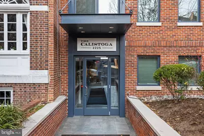 2225 California Street NW #PH1, Washington, DC 20008 - Photo 3