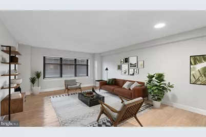 3401 38th Street NW #1B-TWR-419, Washington, DC 20016 - Photo 5