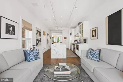 1341 Q Street NW #B, Washington, DC 20009 - Photo 11