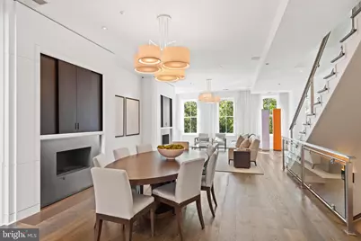 1341 Q Street NW #B, Washington, DC 20009 - Photo 13