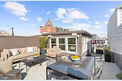 1341 Q Street NW #B, Washington, DC 20009 - Photo 29