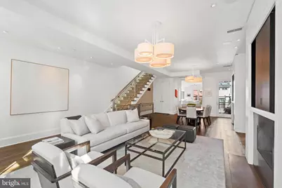 1341 Q Street NW #B, Washington, DC 20009 - Photo 7