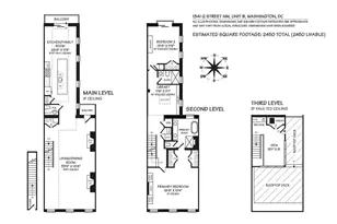 1341 Q St NW, Washington, DC 20009 - Photo 31