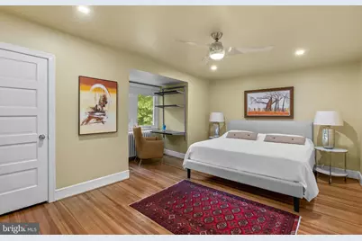 2815 39th Street NW, Washington, DC 20007 - Photo 37