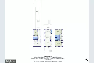 2220 13th Street NE, Washington, DC 20018 - Photo 41