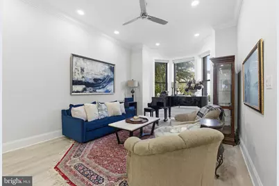 1748 S Street NW #1, Washington, DC 20009 - Photo 3