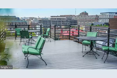 1545 18th Street NW #411, Washington, DC 20036 - Photo 15
