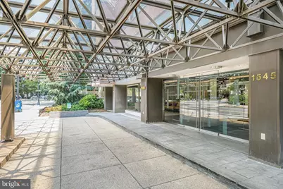 1545 18th Street NW #411, Washington, DC 20036 - Photo 1