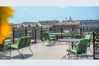 1545 18th Street NW #411, Washington, DC 20036 - Photo 13