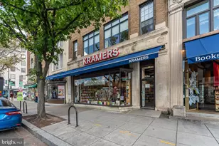 1545 18th St NW, Washington, DC 20036 - Photo 35