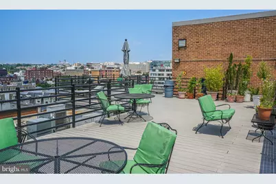 1545 18th Street NW #411, Washington, DC 20036 - Photo 17