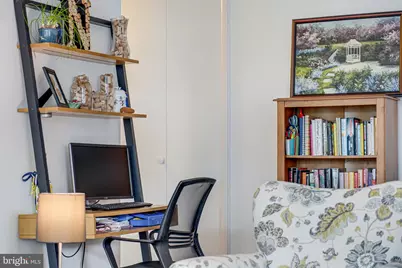 1545 18th Street NW #411, Washington, DC 20036 - Photo 3