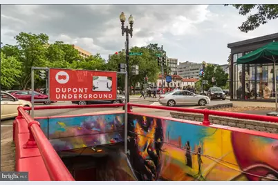 1545 18th Street NW #411, Washington, DC 20036 - Photo 29