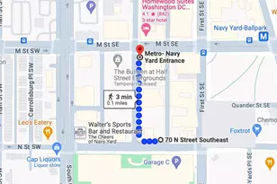 70 N St SE, Washington, DC 20003 - Photo 63