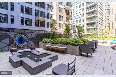 70 N St SE #N913, Washington, DC 20003 - Photo 43