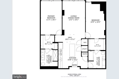 70 N St SE #N913, Washington, DC 20003 - Photo 27