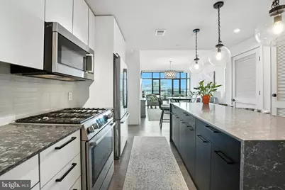 70 N St SE #N913, Washington, DC 20003 - Photo 3